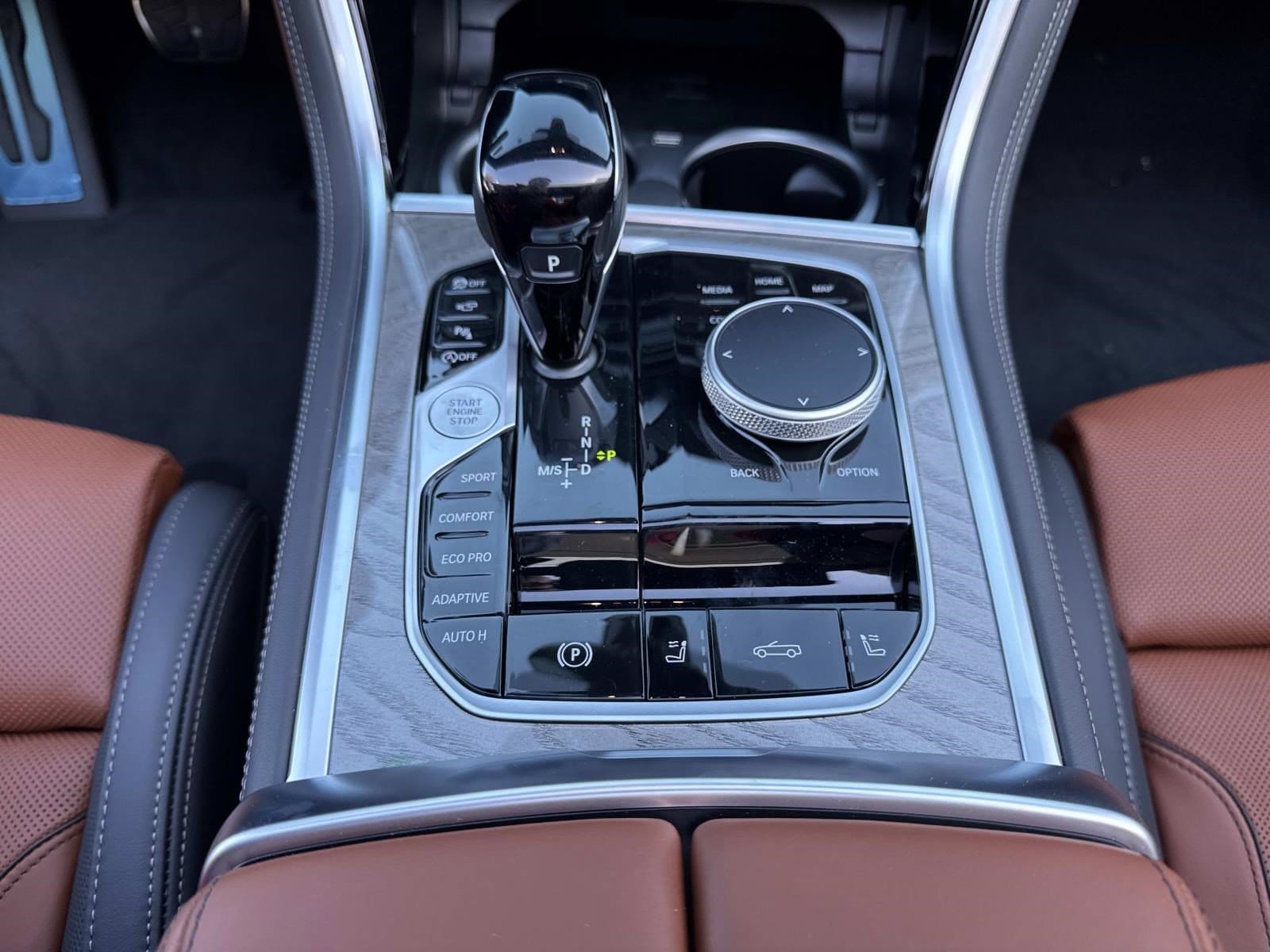 2026 BMW 8 Series 840i - Photo 20