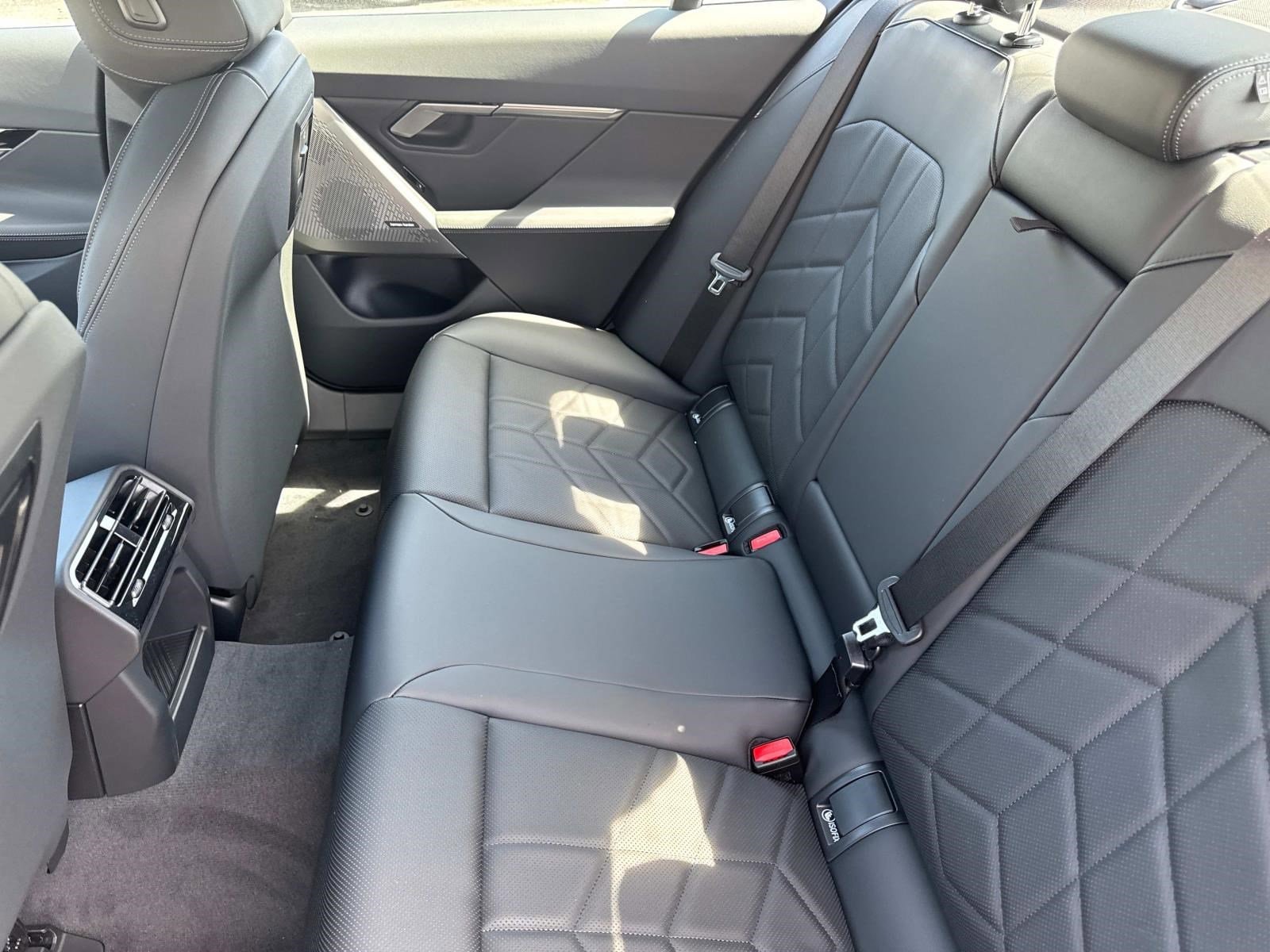 2026 BMW 5 Series 530i - Photo 13