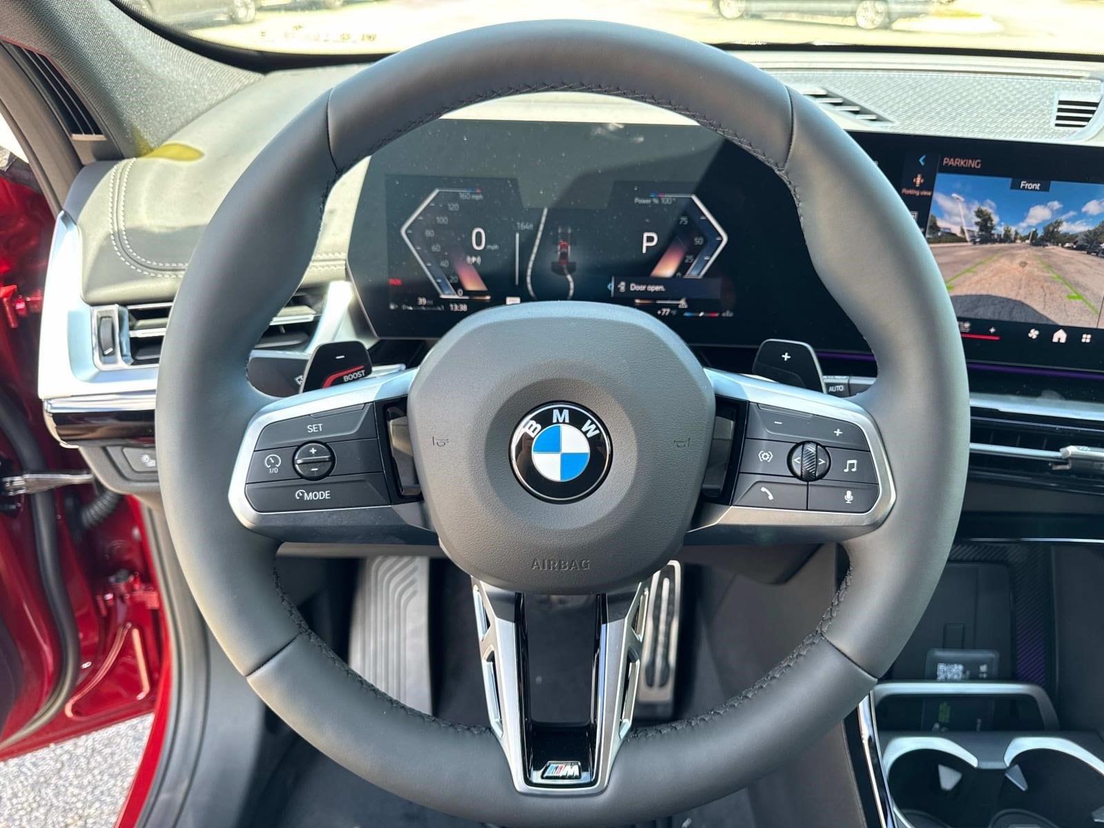 2026 BMW X1 XDrive28i - Photo 29