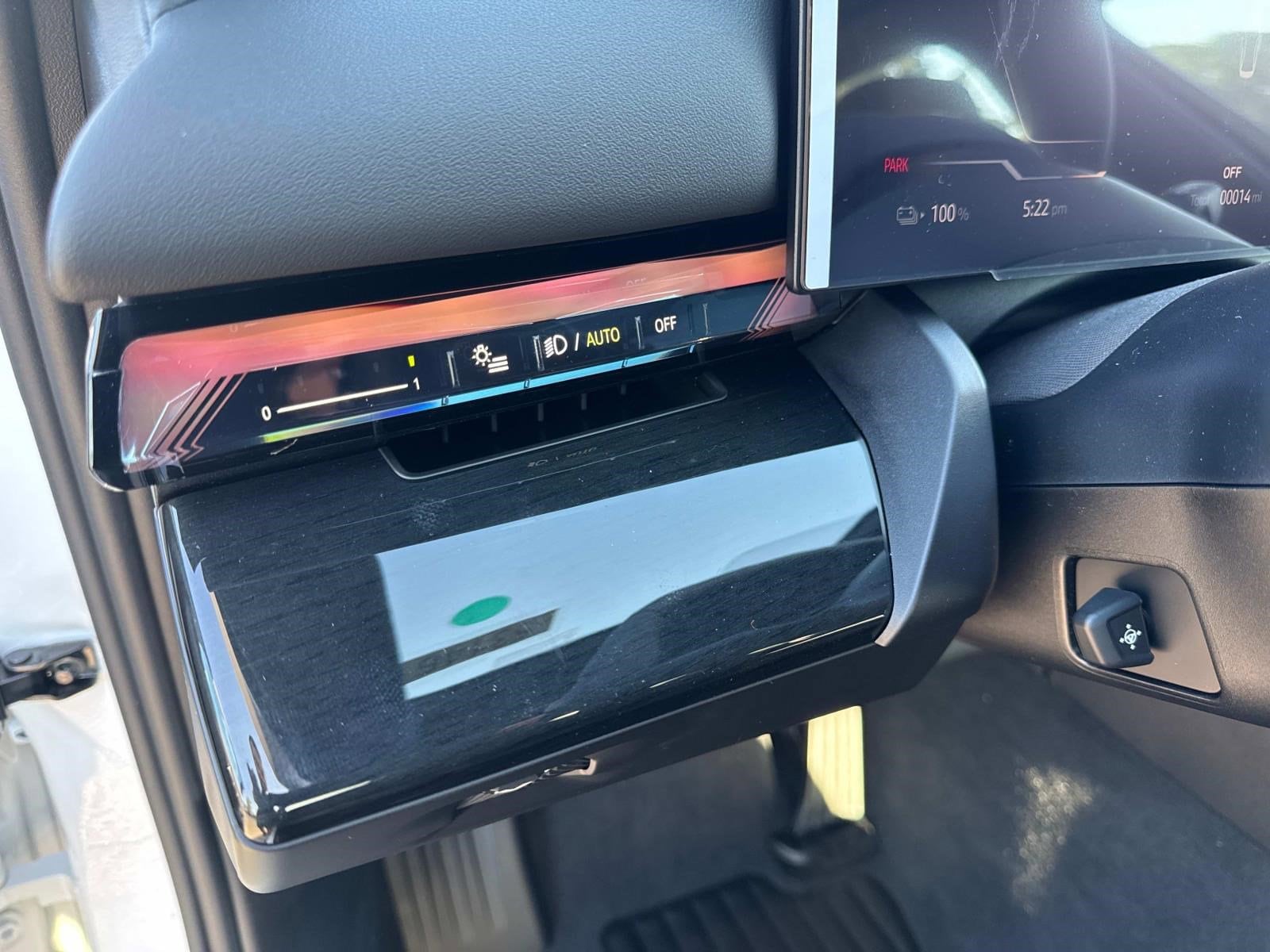 2026 BMW i5 40 - Photo 31