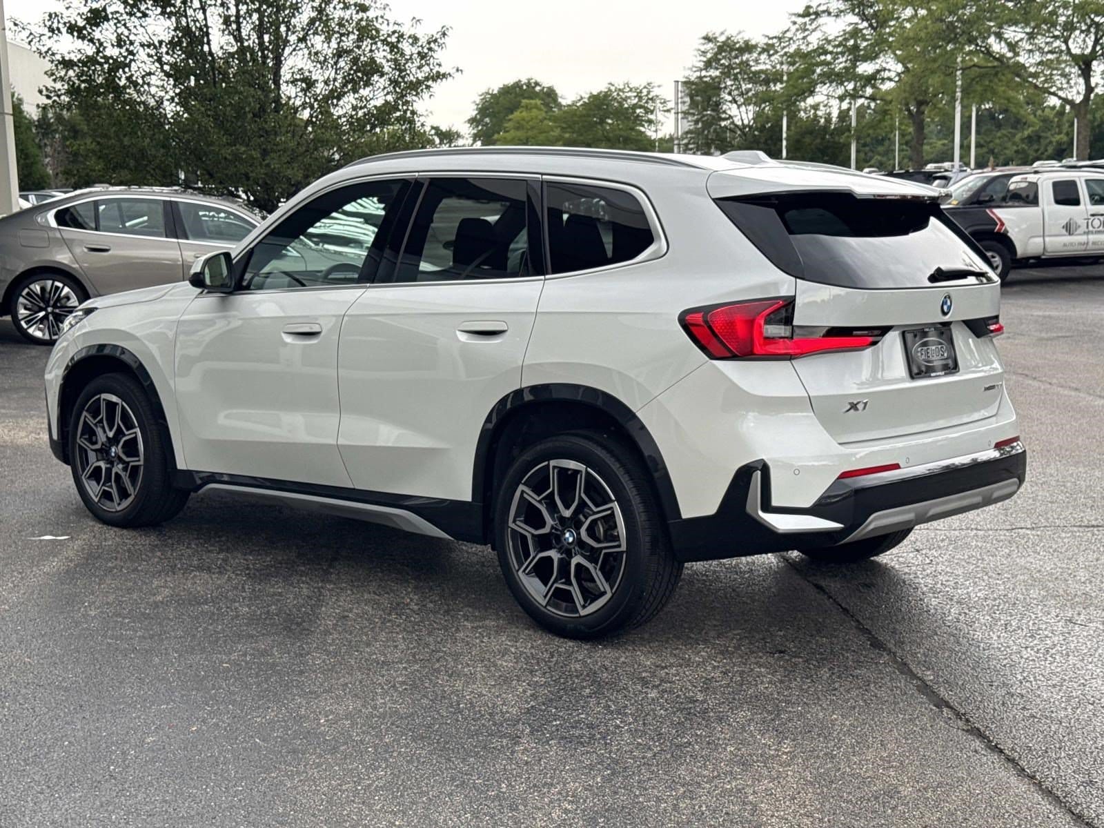 2026 BMW X1 XDrive28i - Photo 7
