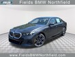 BMW 550e