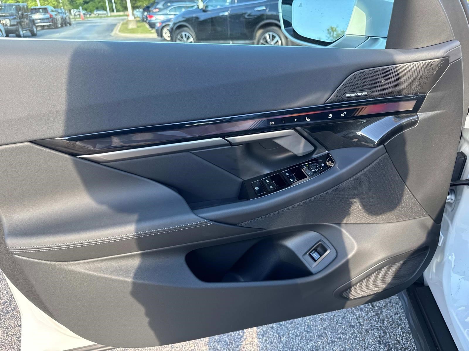 2026 BMW i5 40 - Photo 16