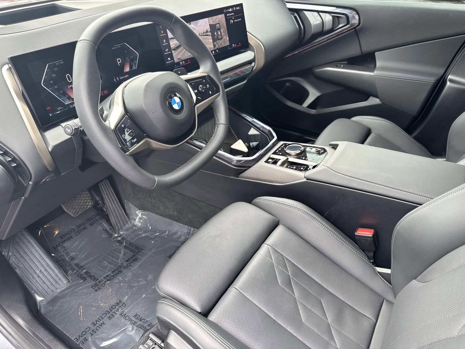 2025 BMW X3 30 - Photo 22