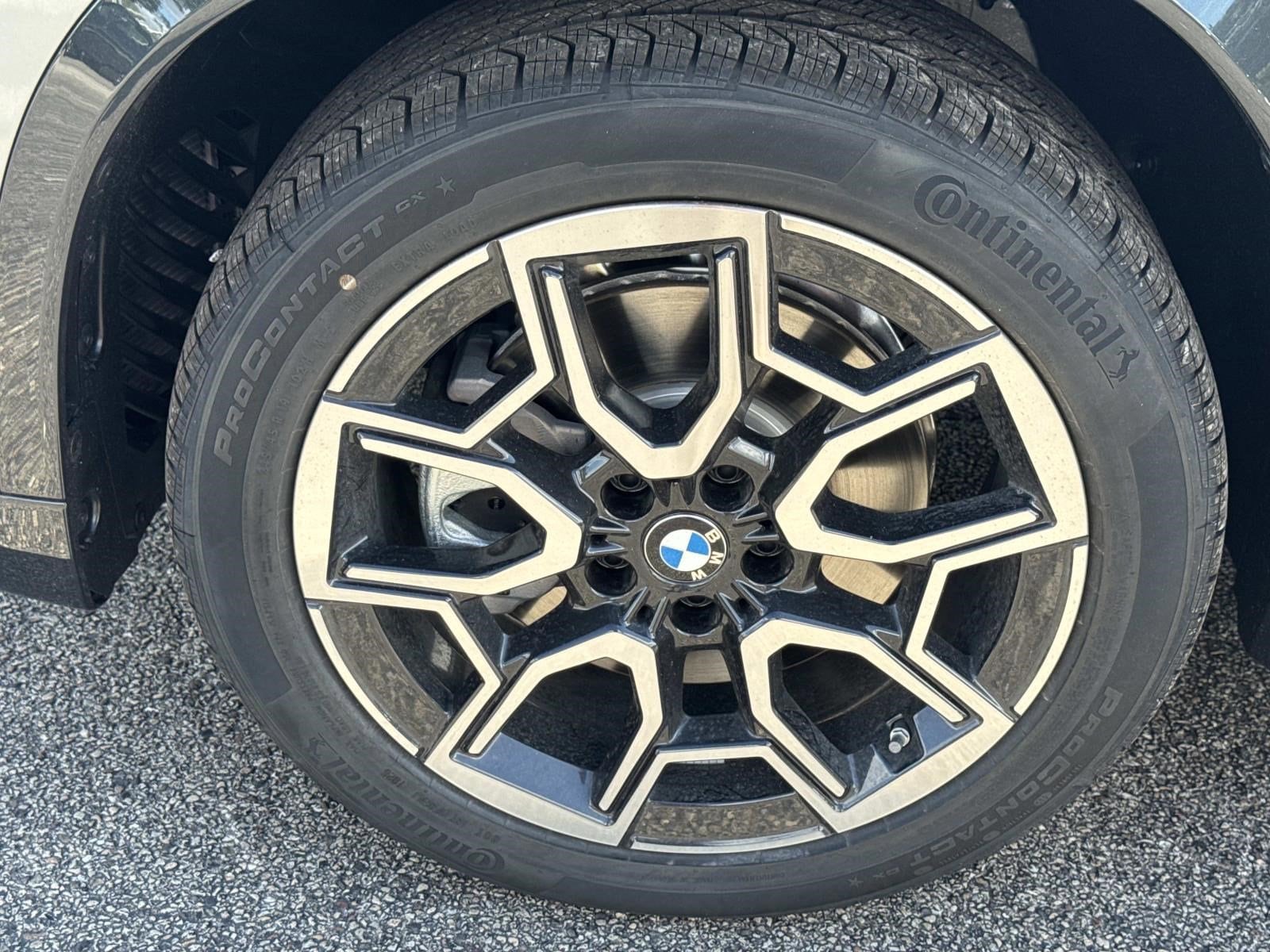 2026 BMW X1 XDrive28i - Photo 9