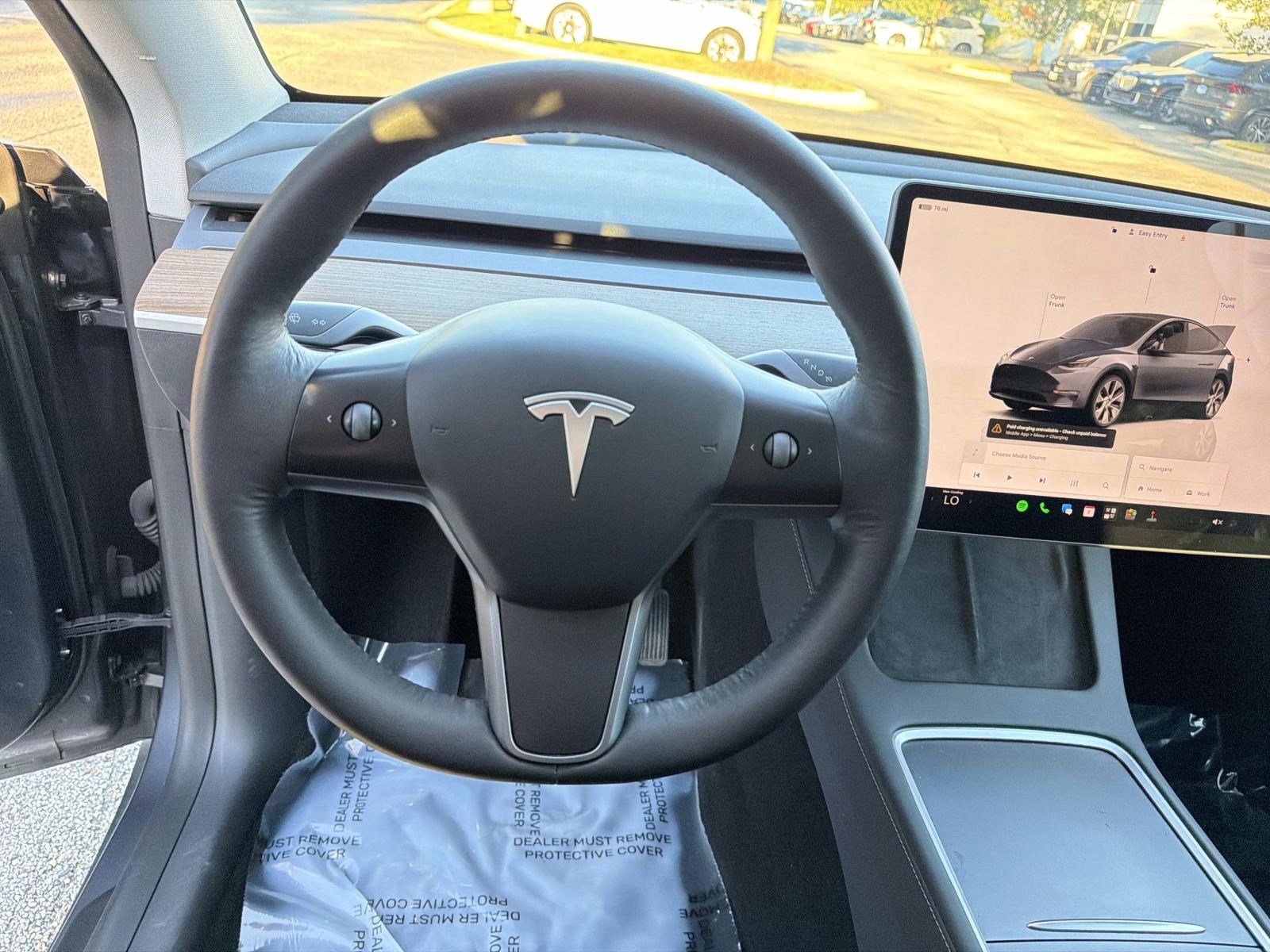 Vehicle thumbnail