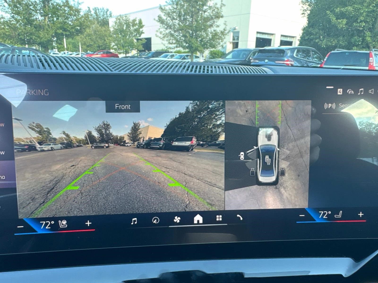 2026 BMW i5 40 - Photo 22