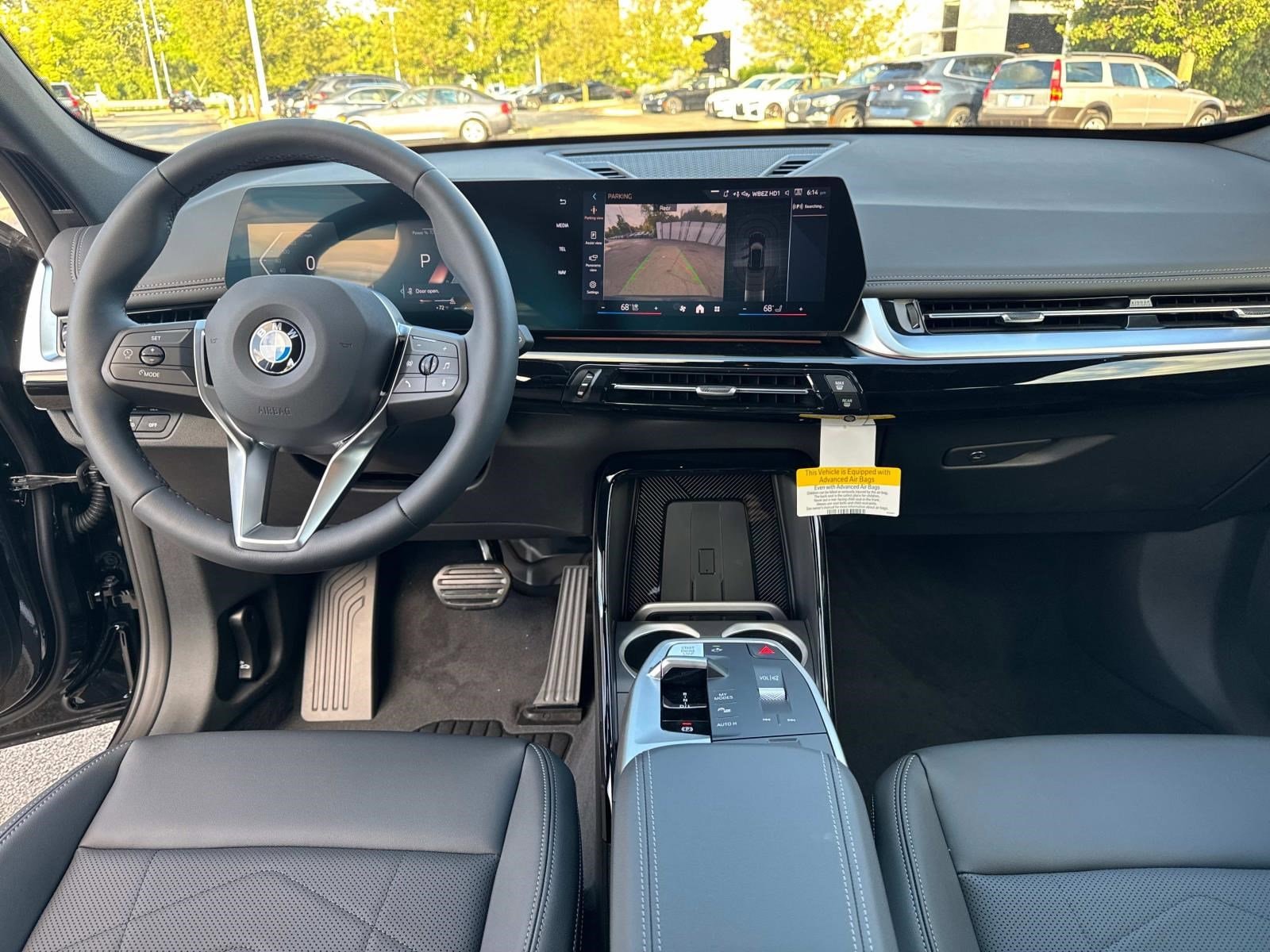 2026 BMW X1 XDrive28i - Photo 15