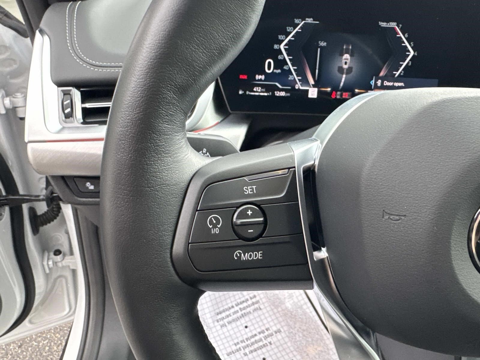 2026 BMW X1 XDrive28i - Photo 27