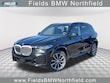  BMW X5 PHEV
