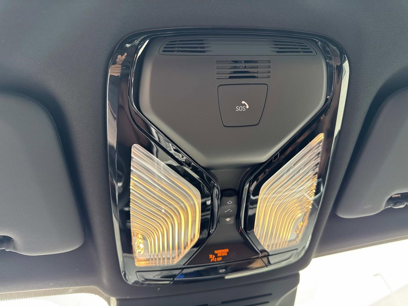 2026 BMW X5 50e - Photo 24