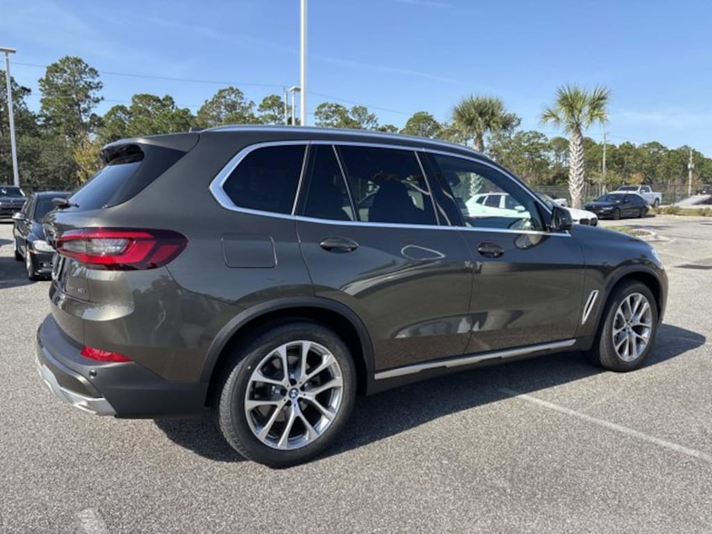 Used 2023 BMW X5 sDrive40i sDrive40i Sports Activity Vehicle