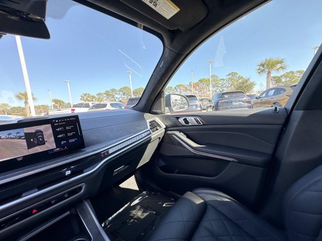 2023 BMW X7 40i - Photo 30