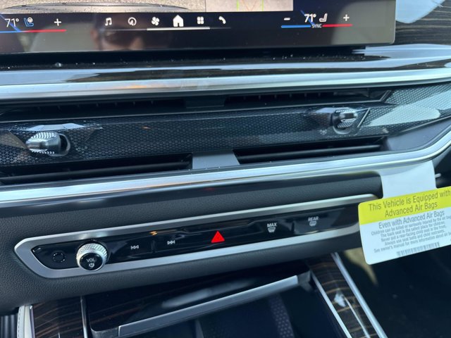 2026 BMW X5 40i - Photo 25