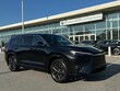 LEXUS TX