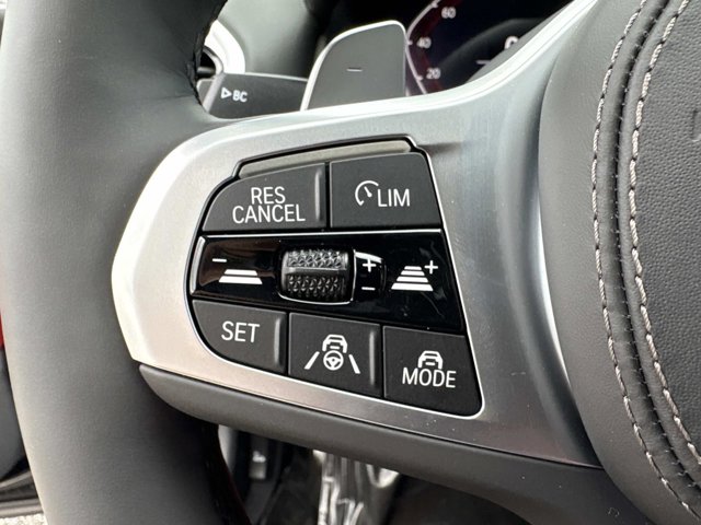 2026 BMW 8 Series 840i - Photo 33