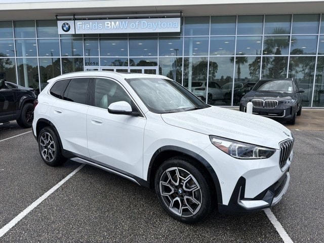2027 BMW X1