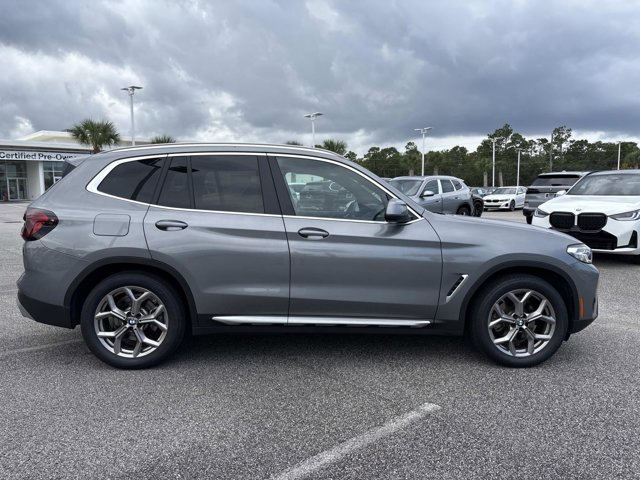 2024 Bmw X3 xDrive30i photo 2
