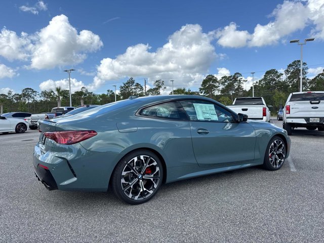 2026 Bmw 430i Coupe photo 4