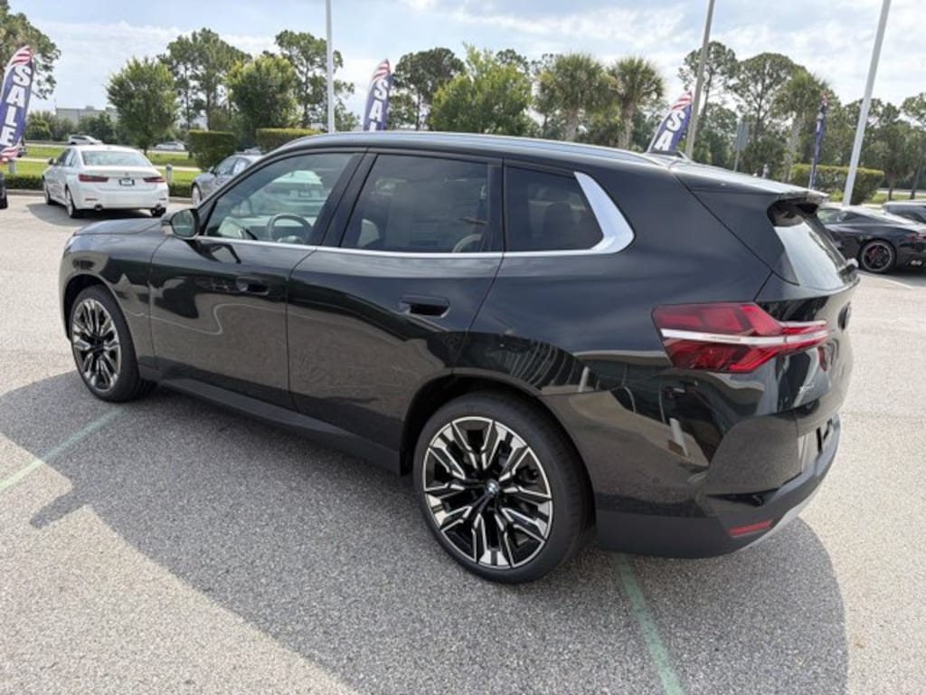 New 2026 BMW X3 30 xDrive 30 xDrive Sports Activity Vehicle