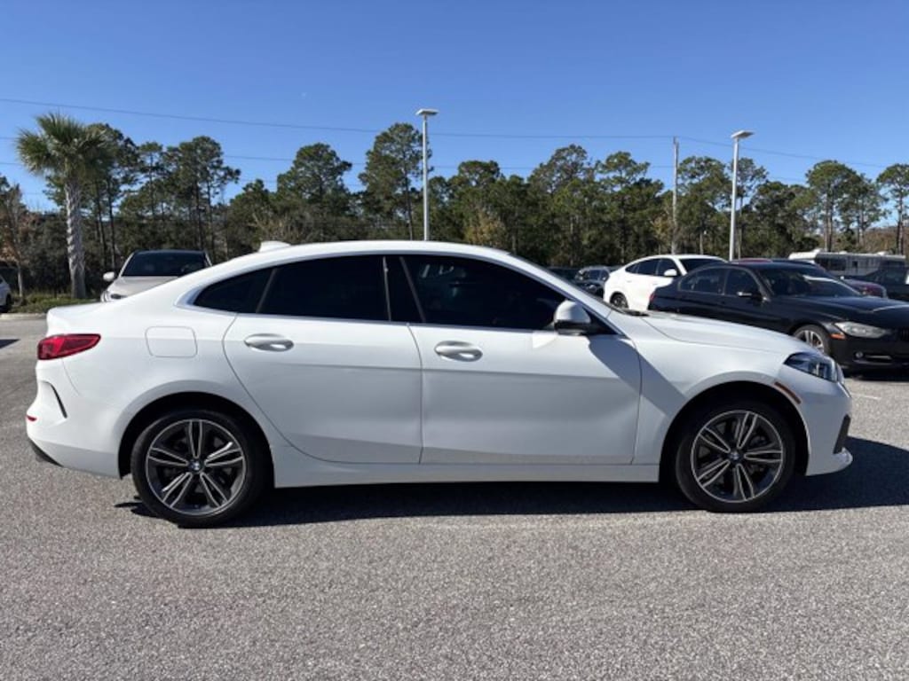 Used 2024 BMW 2 Series 228i Coupe