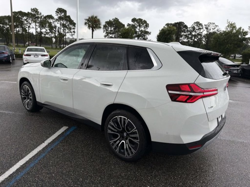 New 2026 BMW X3 30 xDrive 30 xDrive Sports Activity Vehicle