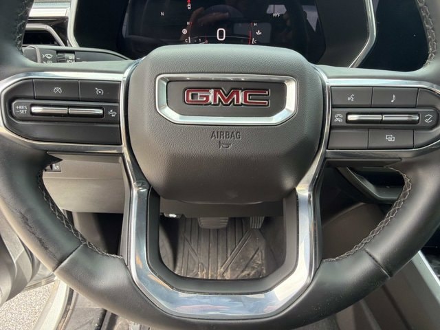 2023 GMC Canyon Elevation - Photo 22