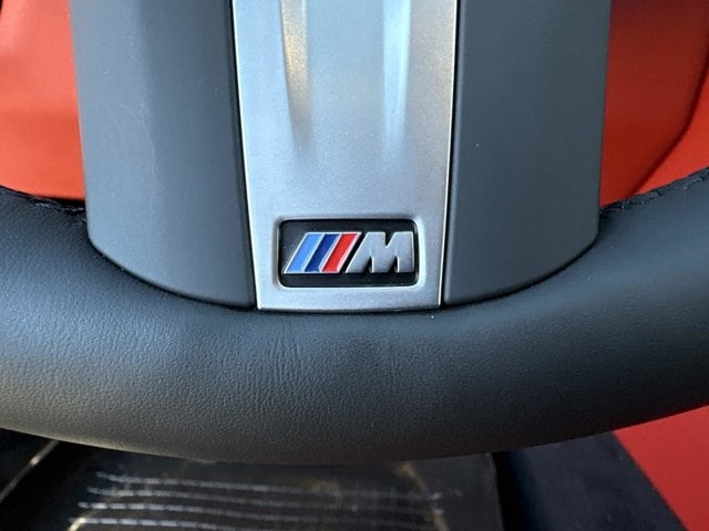 2026 BMW 8 Series 840i - Photo 28