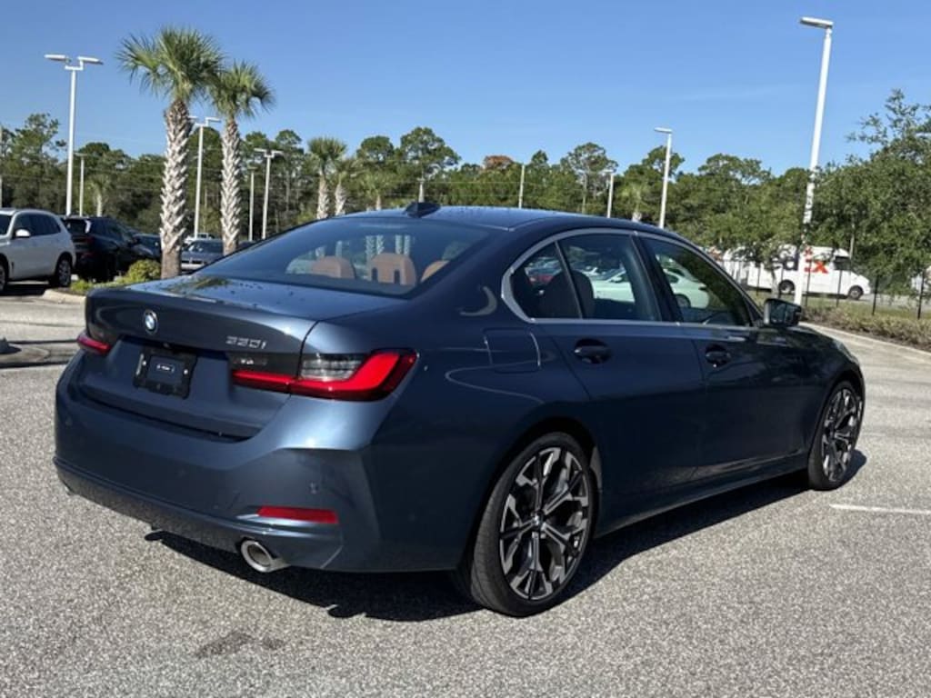 Used 2026 BMW 3 Series 330i NA Sedan