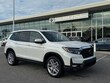 Honda Passport