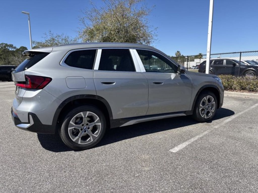 New 2026 BMW X1 xDrive28i xDrive28i Sports Activity Vehicle