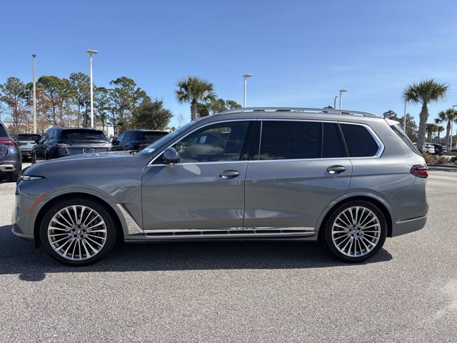 2023 BMW X7 40i - Photo 7