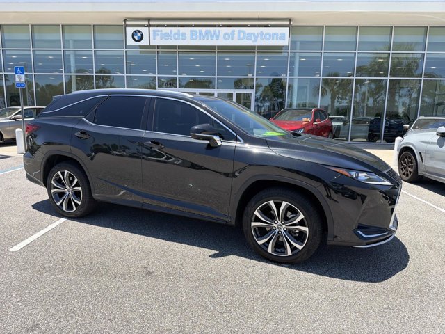 2021 Lexus RX 350 350L FWD's photo