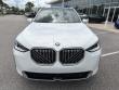 2026 BMW X3 30 xDrive 30 xDrive Sports Activity Vehicle