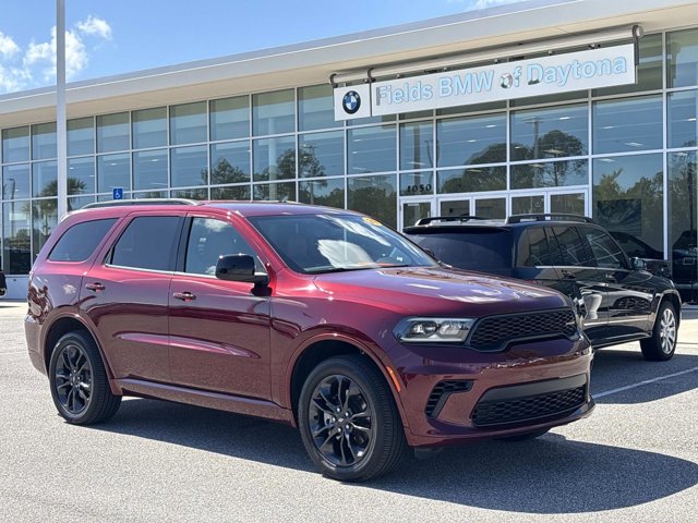 2024 Dodge Durango GT's photo