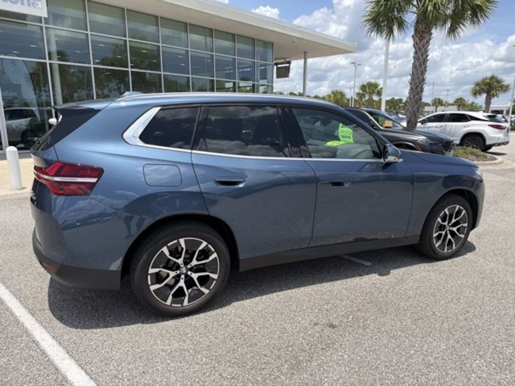Used 2026 BMW X3 30 xDrive 30 xDrive Sports Activity Vehicle
