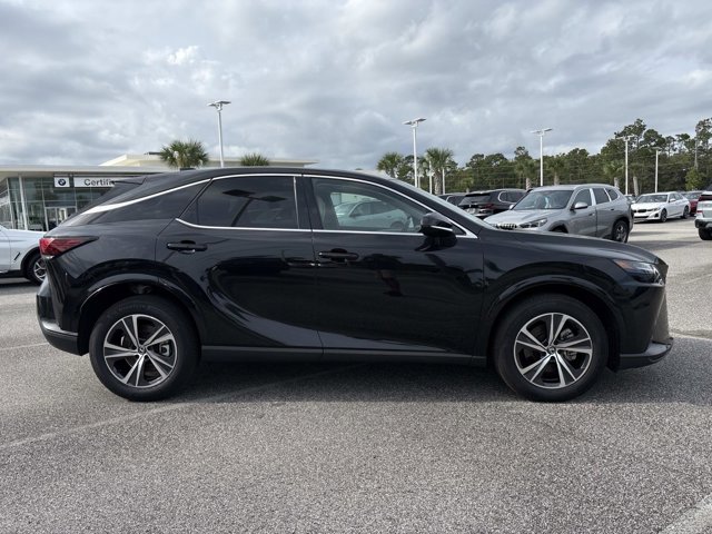 2024 Lexus RX 350 photo 3