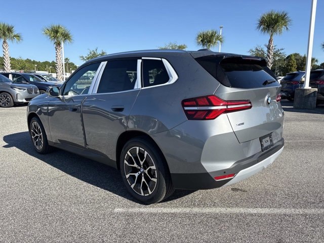 2026 BMW X3 30 - Photo 6