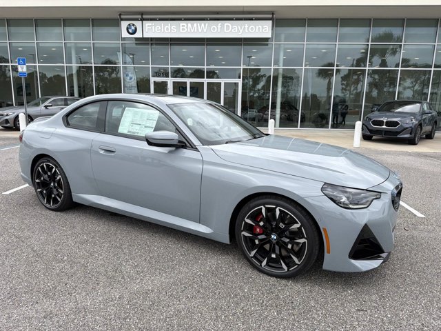 2026 BMW 230i Coupe