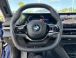 2025 BMW 5 Series Sedan