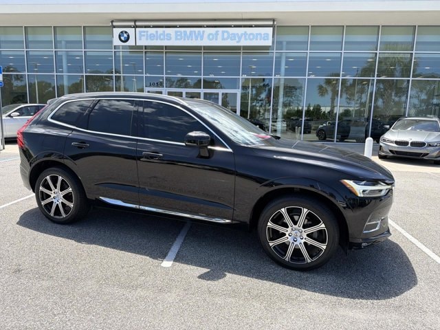 2020 Volvo XC60 T5 Inscription FWD's photo