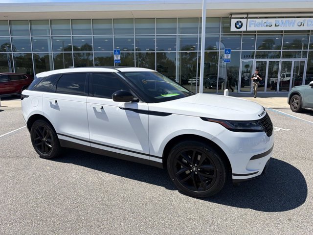 2024 Land Rover Range Rover Velar
