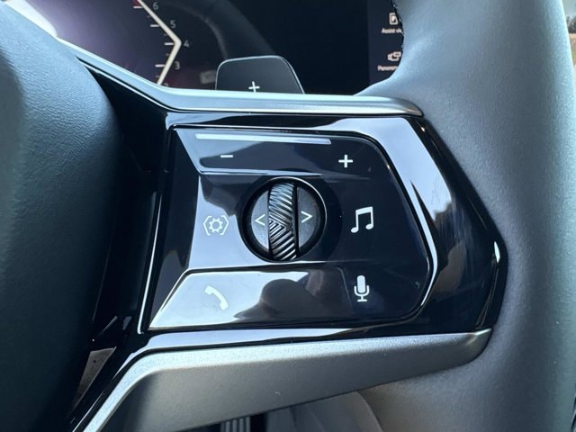 2026 BMW X3 30 - Photo 30