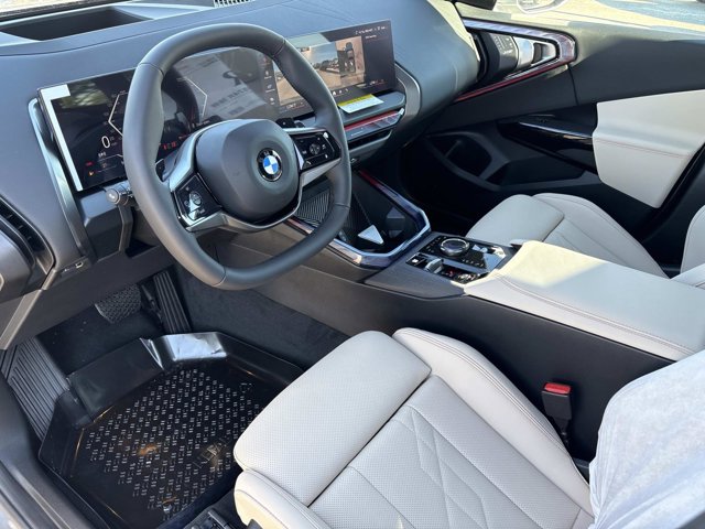 2026 BMW X3 30 - Photo 23