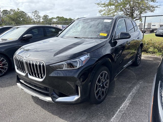 2025 Bmw X1 XDrive28i photo 2