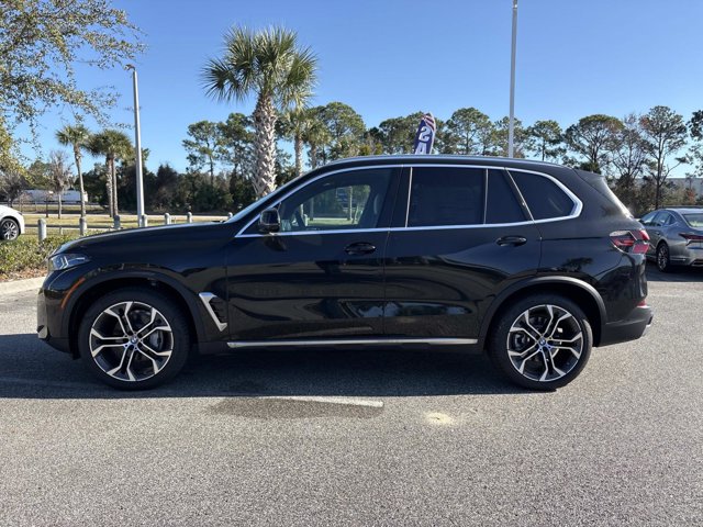 2026 BMW X5 40i - Photo 7