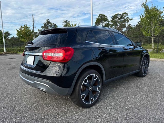 2020 Mercedes Benz GLA 250 photo 4