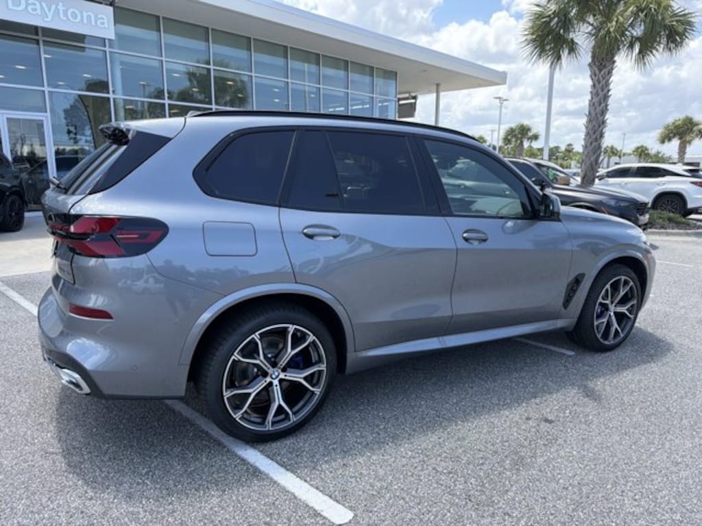 New 2026 BMW X5 sDrive40i sDrive40i Sports Activity Vehicle