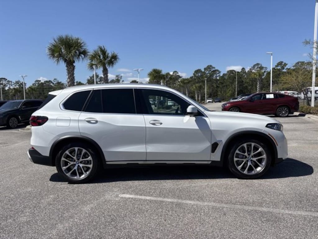 New 2026 BMW X5 PHEV xDrive50e xDrive50e Plug-In Hybrid