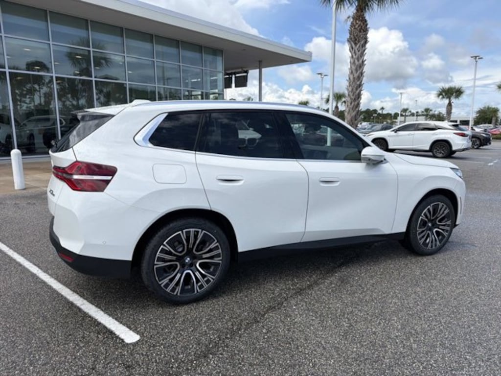 New 2026 BMW X3 30 xDrive 30 xDrive Sports Activity Vehicle